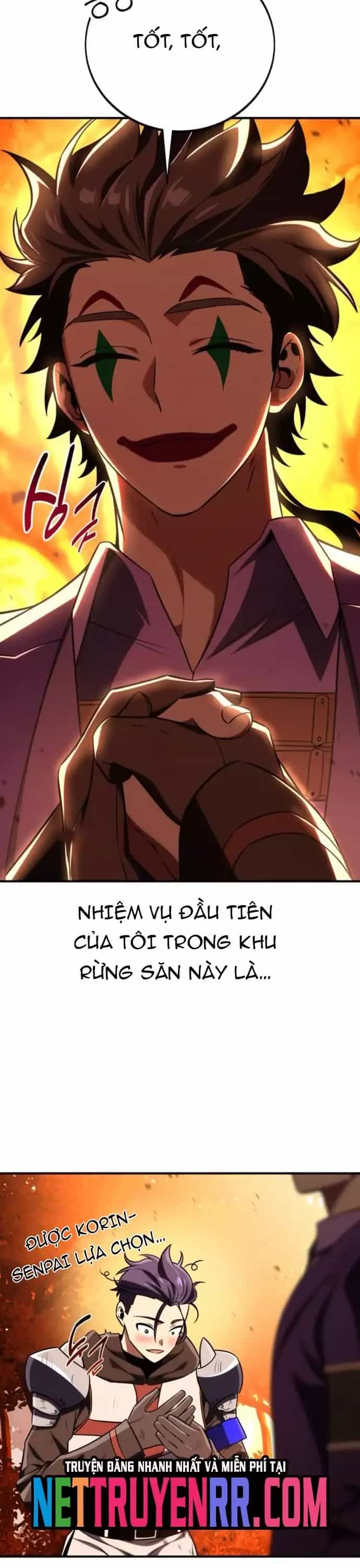 Fate/Extra Ccc Fox Tail - Chương 74 - ảnh 12
