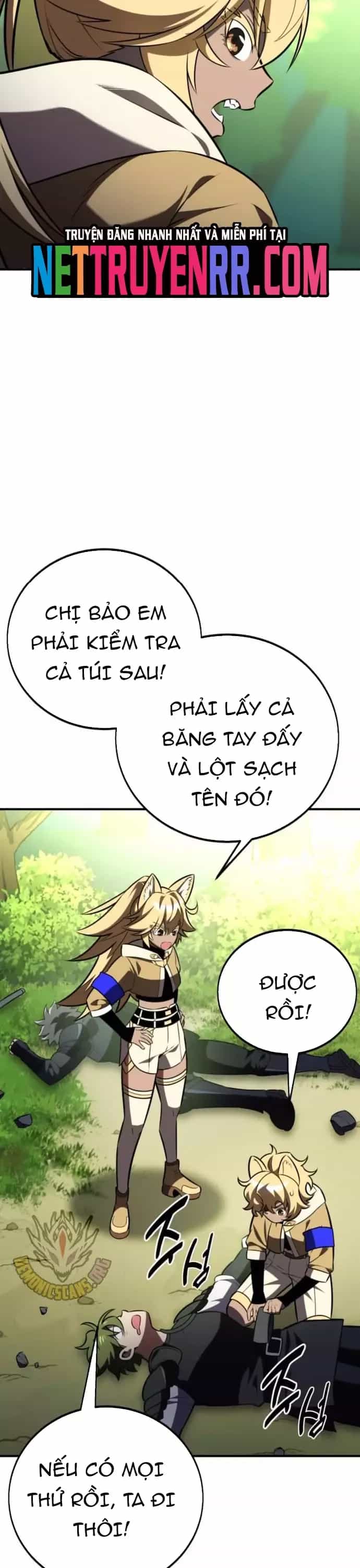 Fate/Extra Ccc Fox Tail - Chương 74 - ảnh 16