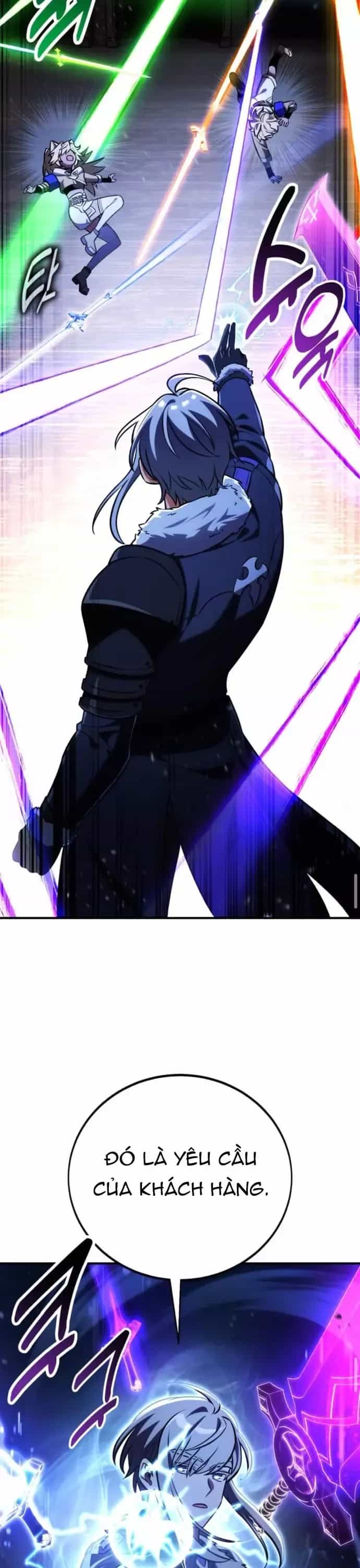 Fate/Extra Ccc Fox Tail - Chương 74 - ảnh 31