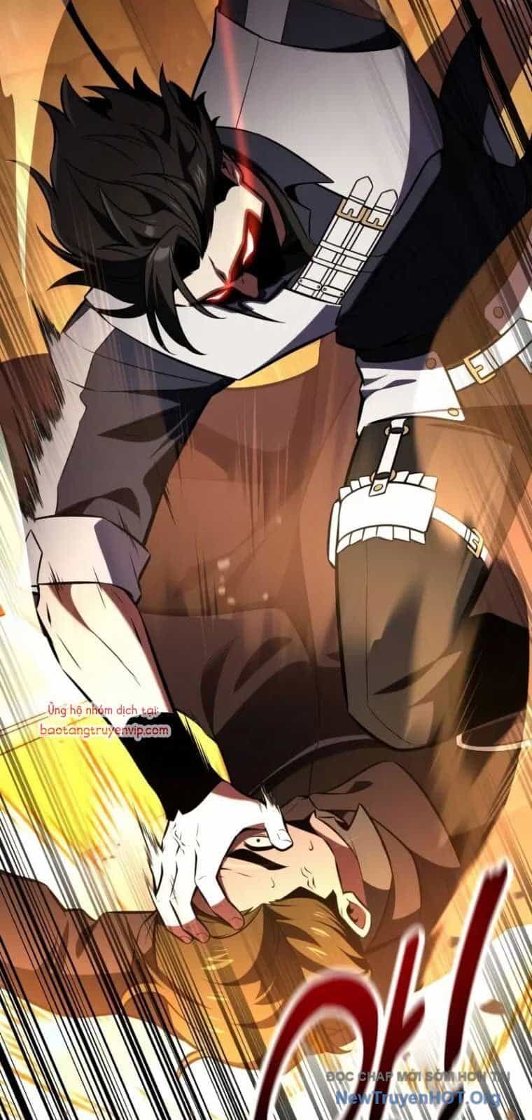 Fate/Extra Ccc Fox Tail - Chương 76 - ảnh 126