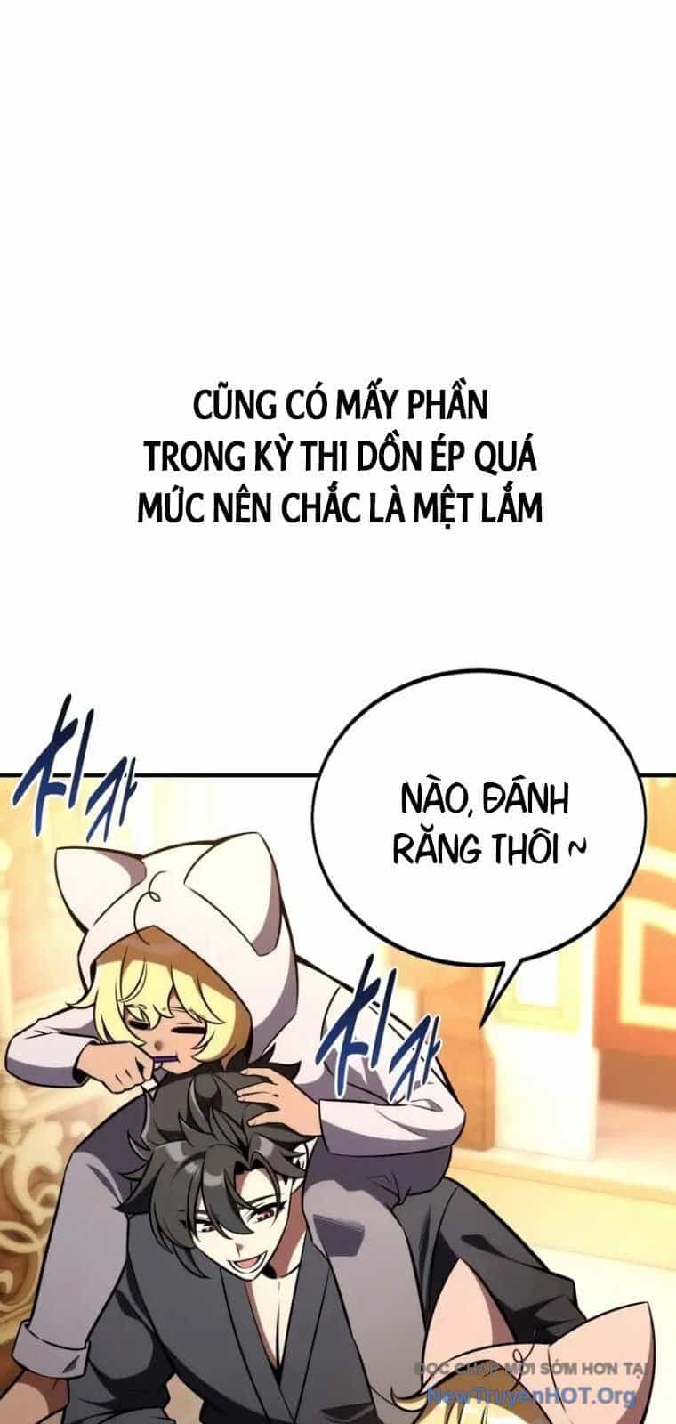 Fate/Extra Ccc Fox Tail - Chương 76 - ảnh 15