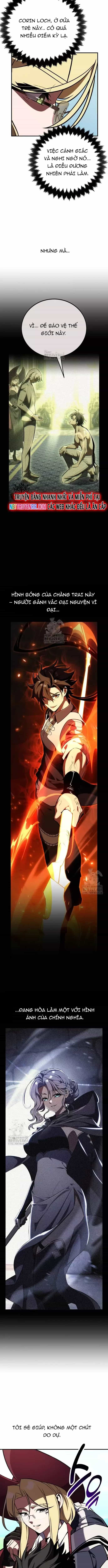 Fate/Extra Ccc Fox Tail - Chương 79 - ảnh 11