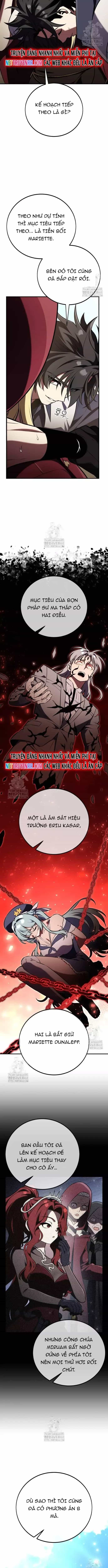 Fate/Extra Ccc Fox Tail - Chương 79 - ảnh 12