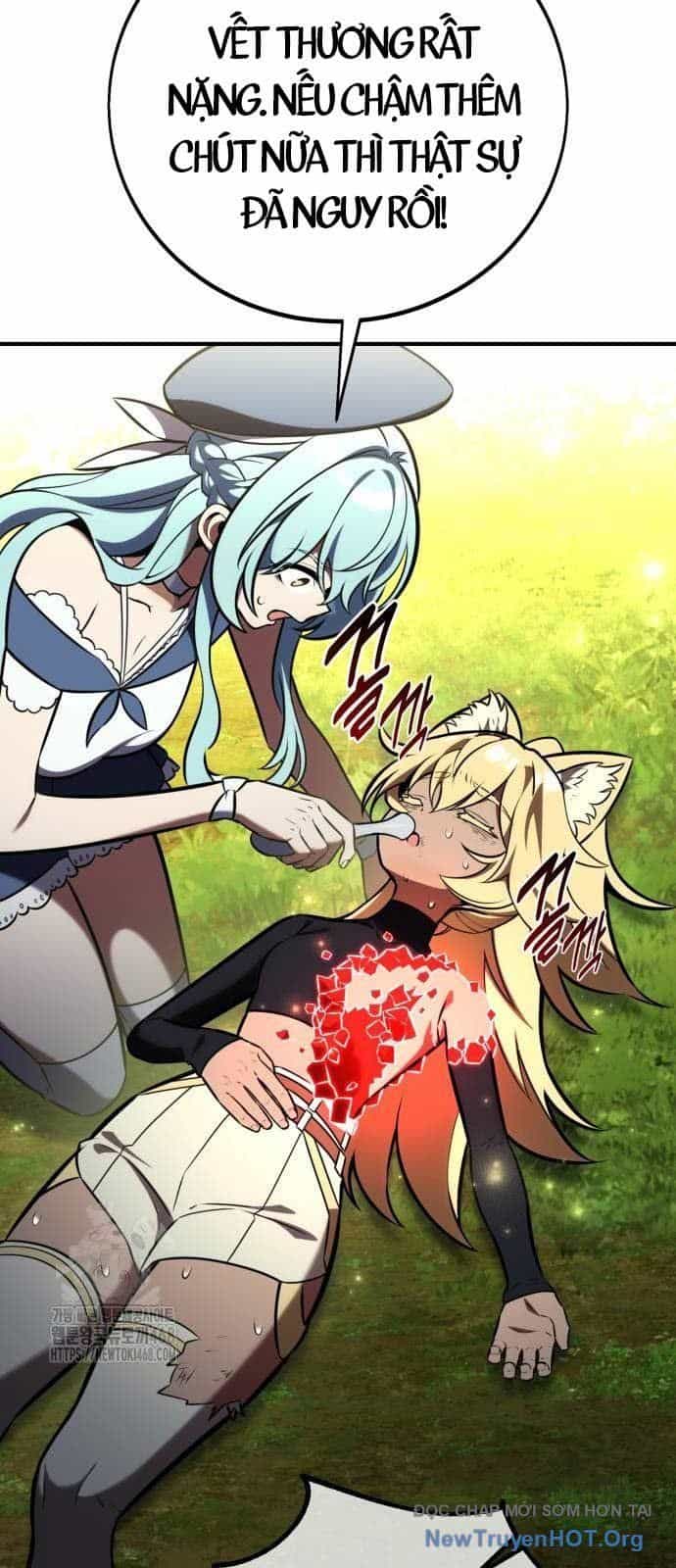 Fate/Extra Ccc Fox Tail - Chương 80.1 - ảnh 104