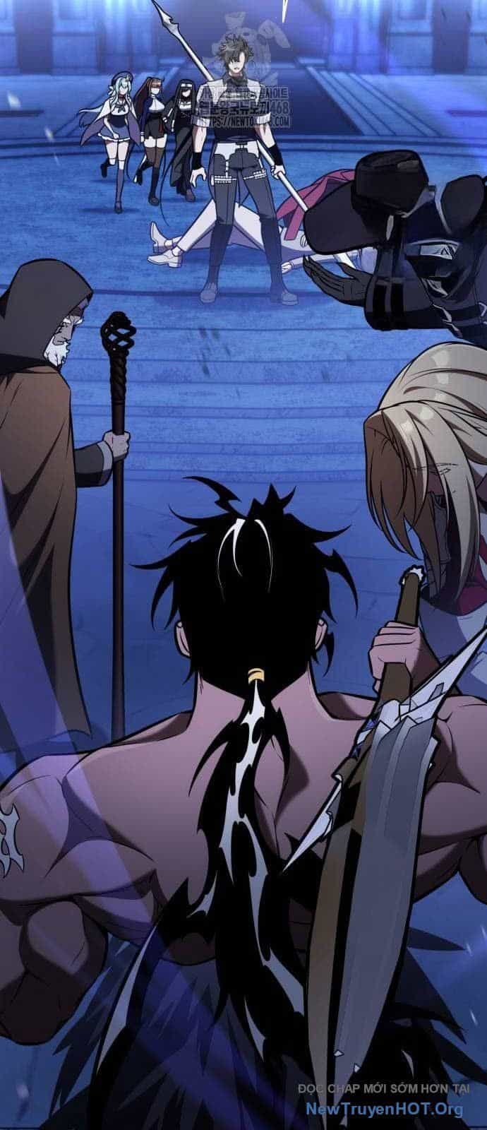 Fate/Extra Ccc Fox Tail - Chương 80.1 - ảnh 164