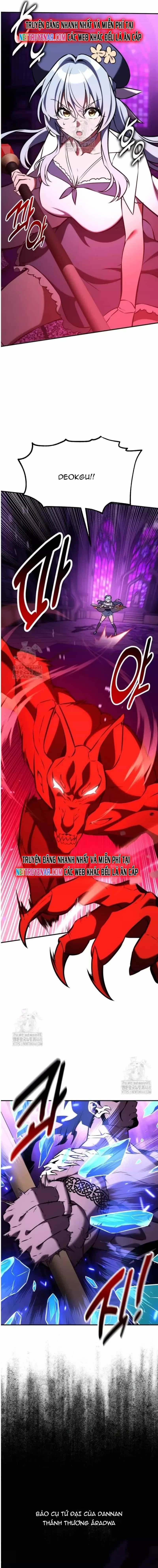 Fate/Extra Ccc Fox Tail - Chương 81 - ảnh 17