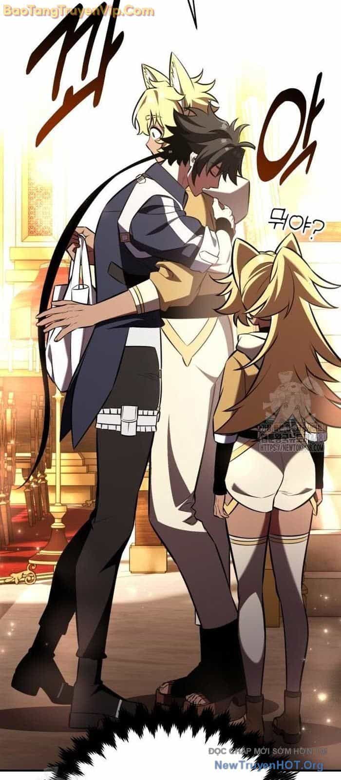 Fate/Extra Ccc Fox Tail - Chương 83.9 - ảnh 115