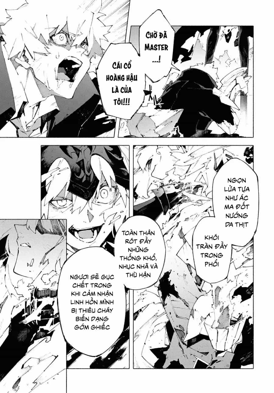 Fate/Grand Order -Mortalis:stella - Chương 10.3 - ảnh 6
