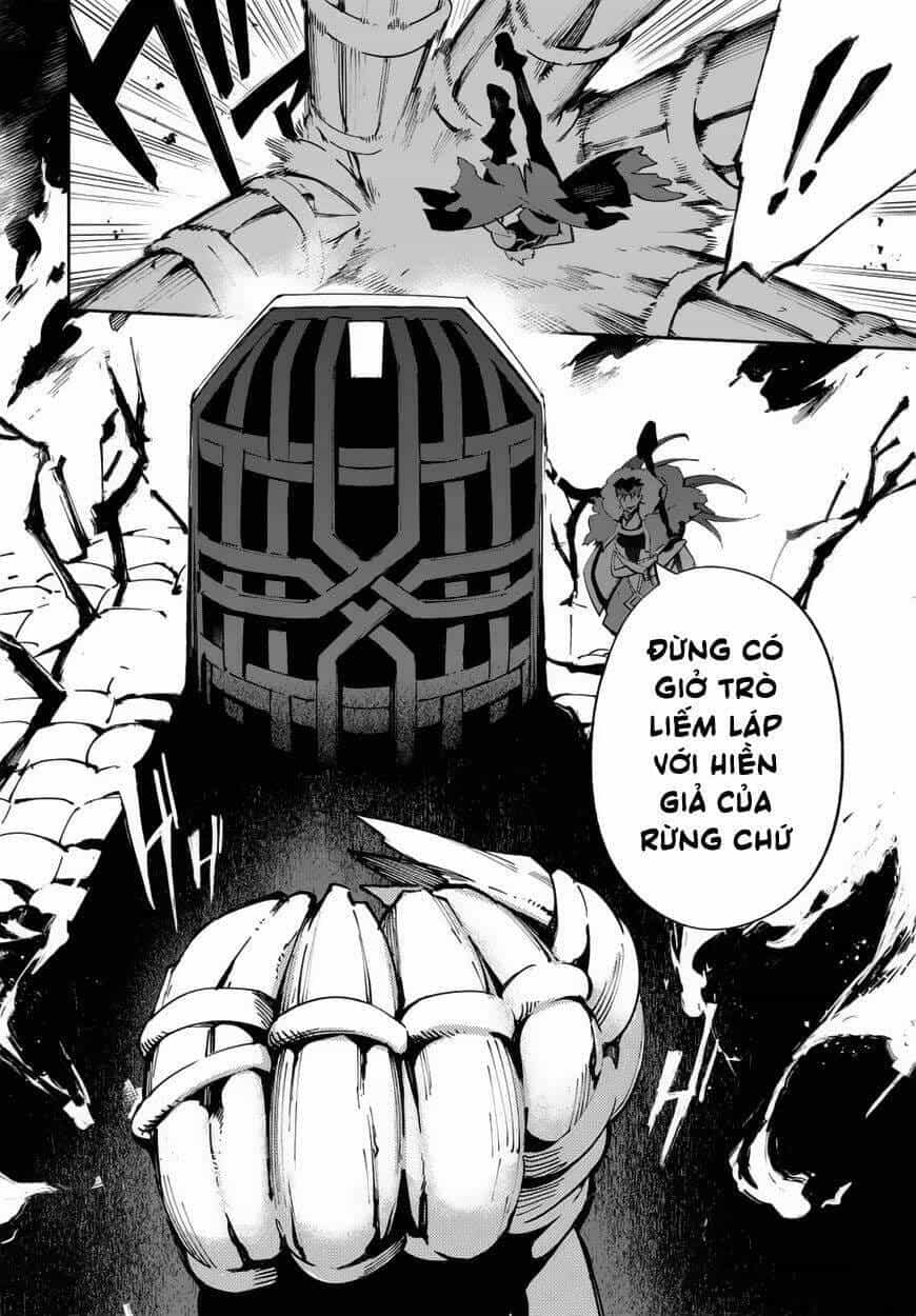 Fate/Grand Order -Mortalis:stella - Chương 3.5 - ảnh 16