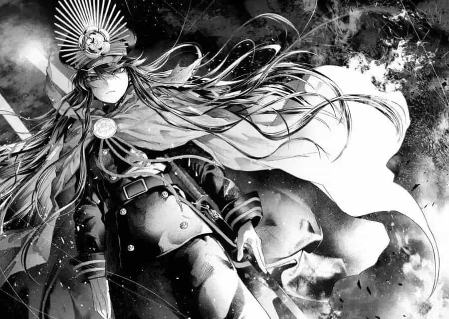 Fate/Type Redline - Truyền Kỳ Về Chén Thánh Đế Đô - Chương 89 - ảnh 20