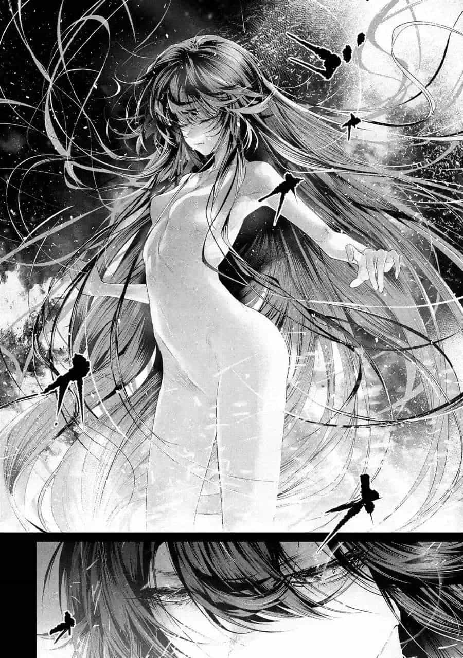Fate/Type Redline - Truyền Kỳ Về Chén Thánh Đế Đô - Chương 164 - ảnh 5