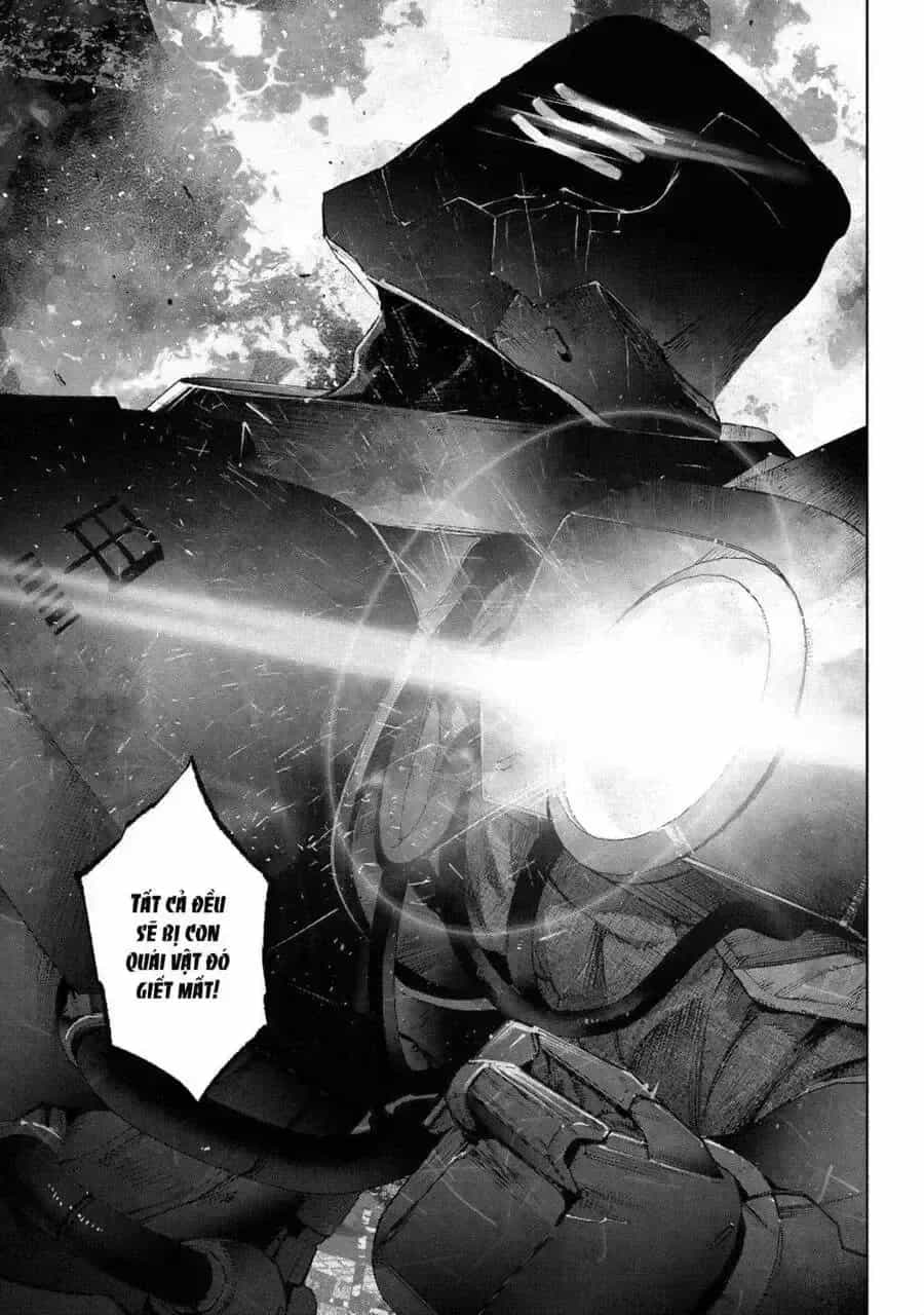 Fate/Type Redline - Truyền Kỳ Về Chén Thánh Đế Đô - Chương 171 - ảnh 16