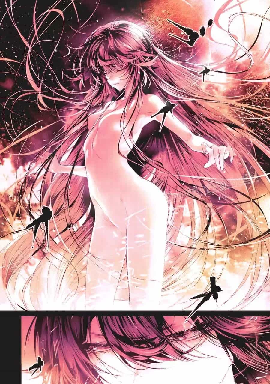 Fate/Type Redline - Truyền Kỳ Về Chén Thánh Đế Đô - Chương 38 - ảnh 4