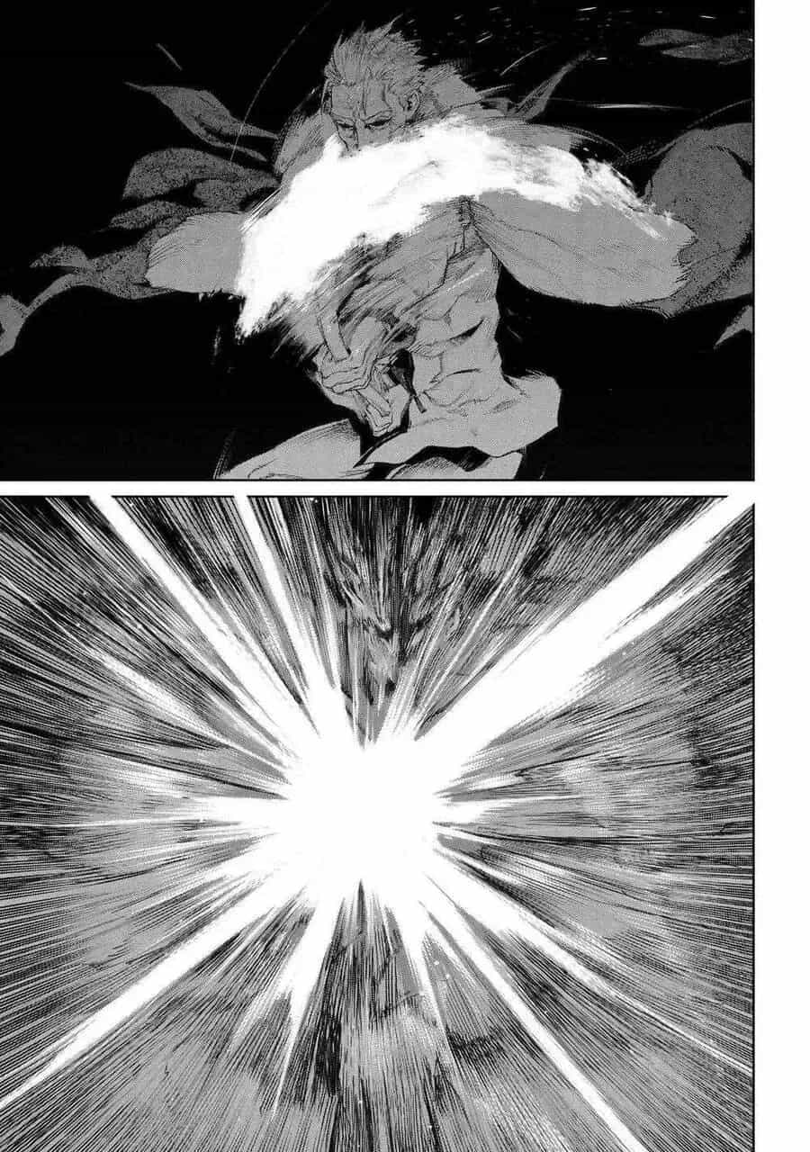 Fate/Type Redline - Truyền Kỳ Về Chén Thánh Đế Đô - Chương 54 - ảnh 18