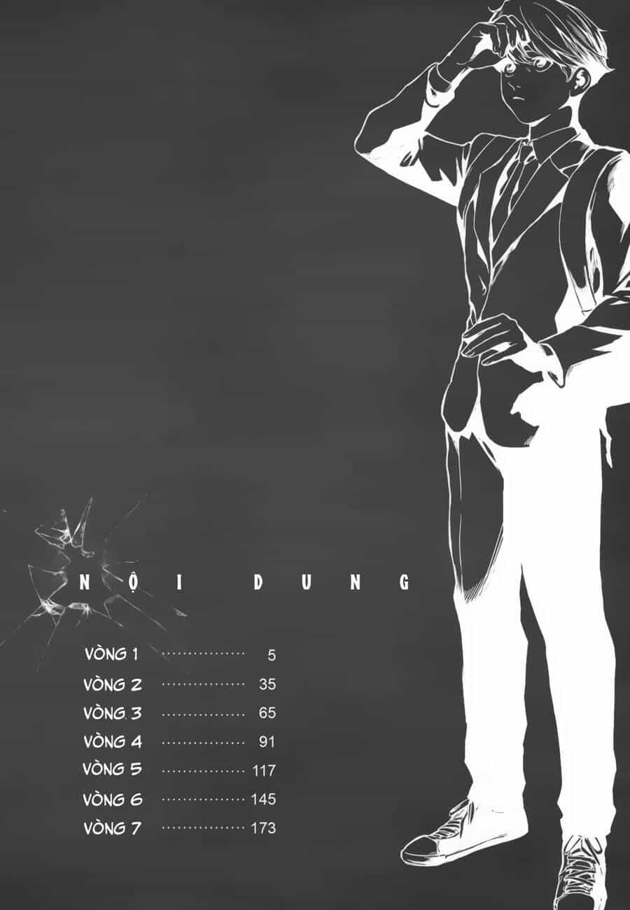 Fight Class 3 - Chương 1 - ảnh 4