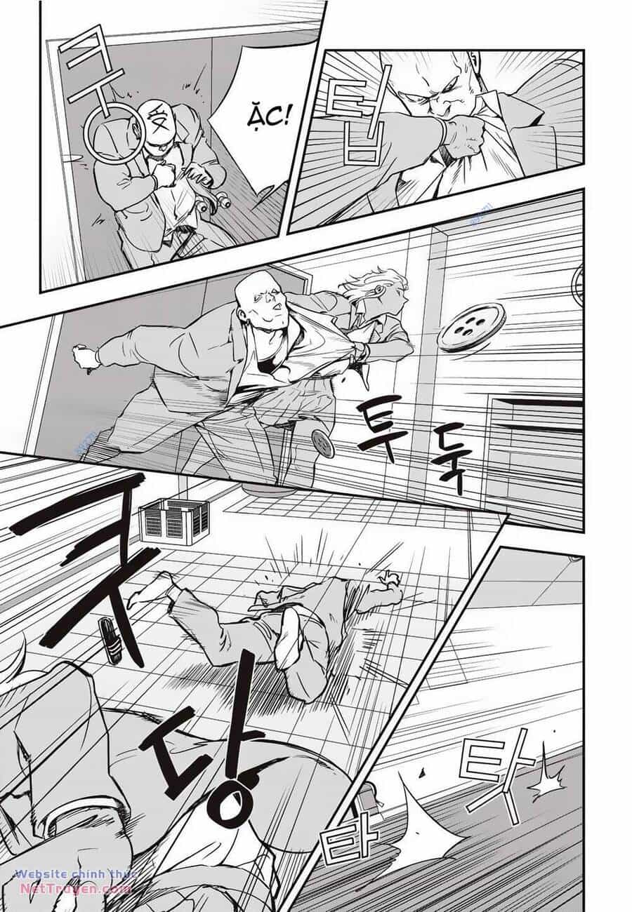 Fight Class 3 - Chương 10 - ảnh 12