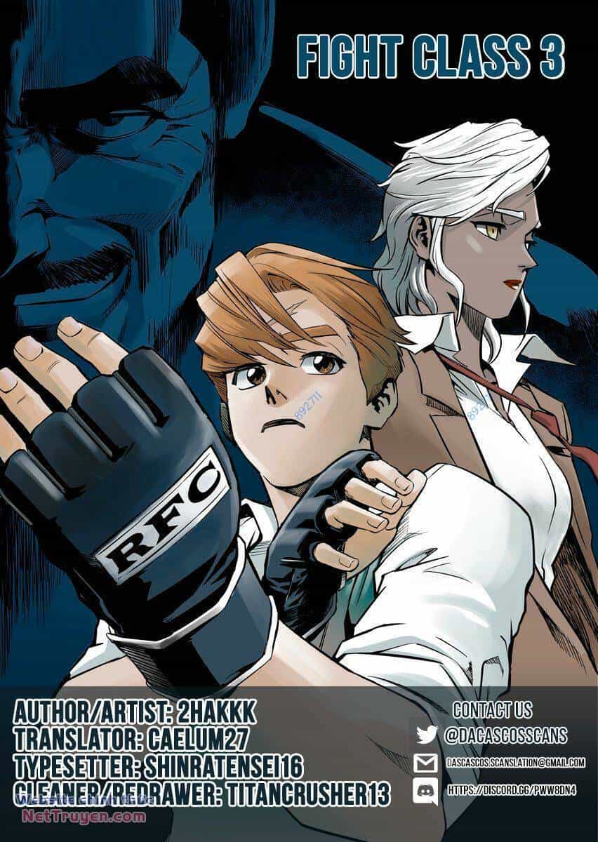 Fight Class 3 - Chương 10 - ảnh 31