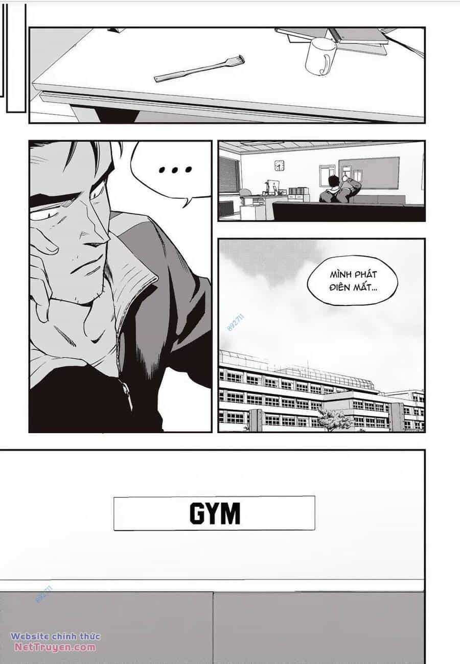 Fight Class 3 - Chương 10 - ảnh 8