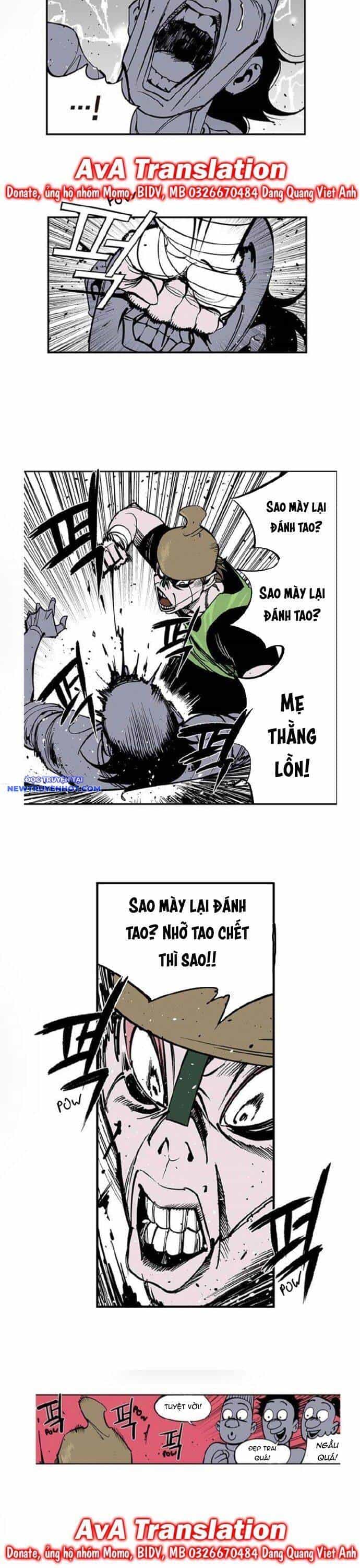 Fight Class 3 - Chương 102 - ảnh 21