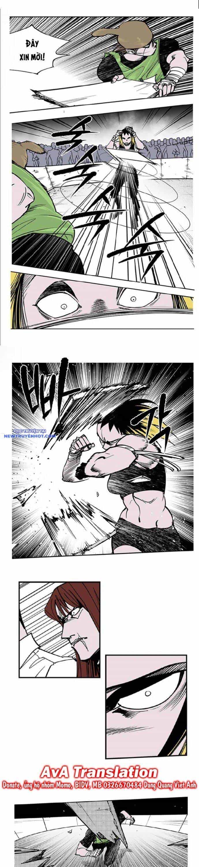 Fight Class 3 - Chương 102 - ảnh 36