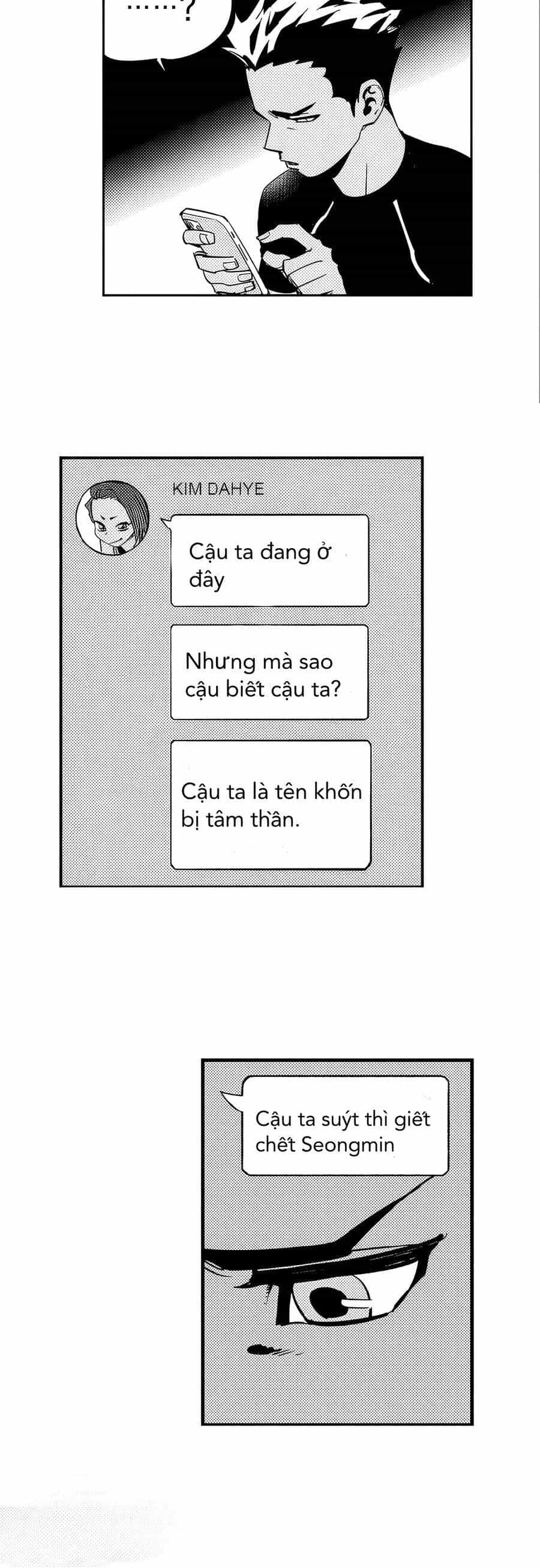 Fight Class 3 - Chương 104 - ảnh 5