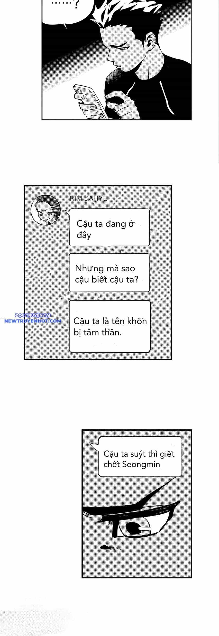 Fight Class 3 - Chương 104 - ảnh 6