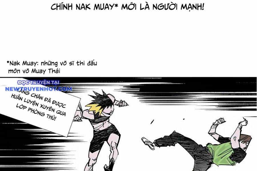 Fight Class 3 - Chương 105 - ảnh 14