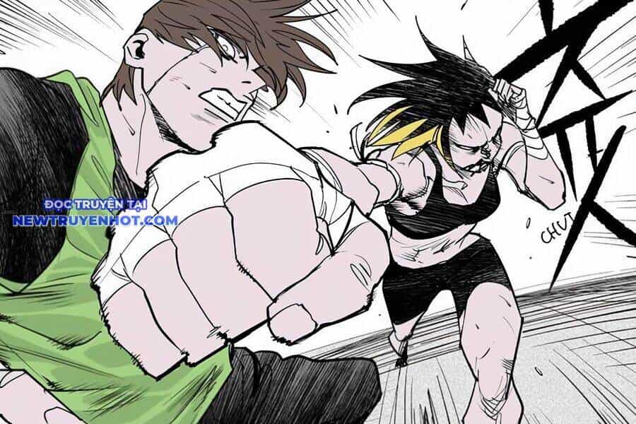 Fight Class 3 - Chương 105 - ảnh 58