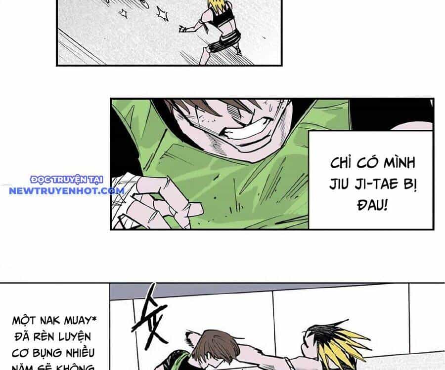 Fight Class 3 - Chương 106 - ảnh 11