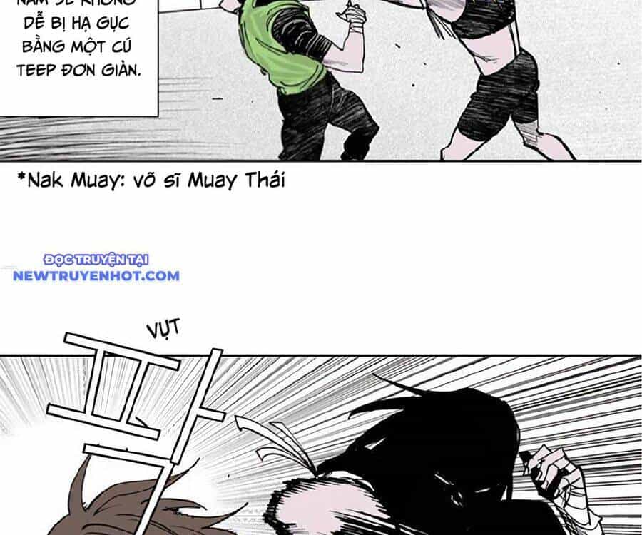 Fight Class 3 - Chương 106 - ảnh 12