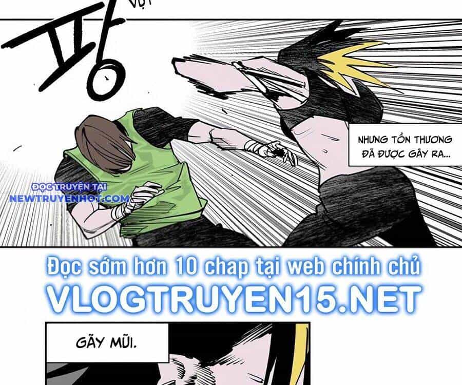 Fight Class 3 - Chương 106 - ảnh 14