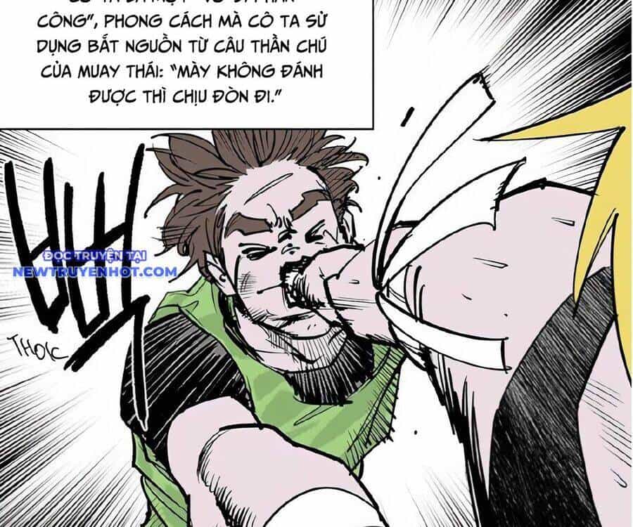 Fight Class 3 - Chương 106 - ảnh 24