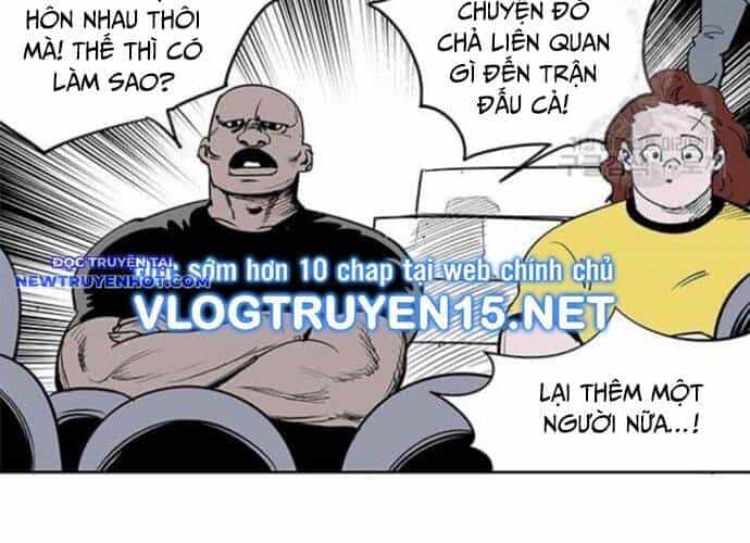 Fight Class 3 - Chương 110 - ảnh 36