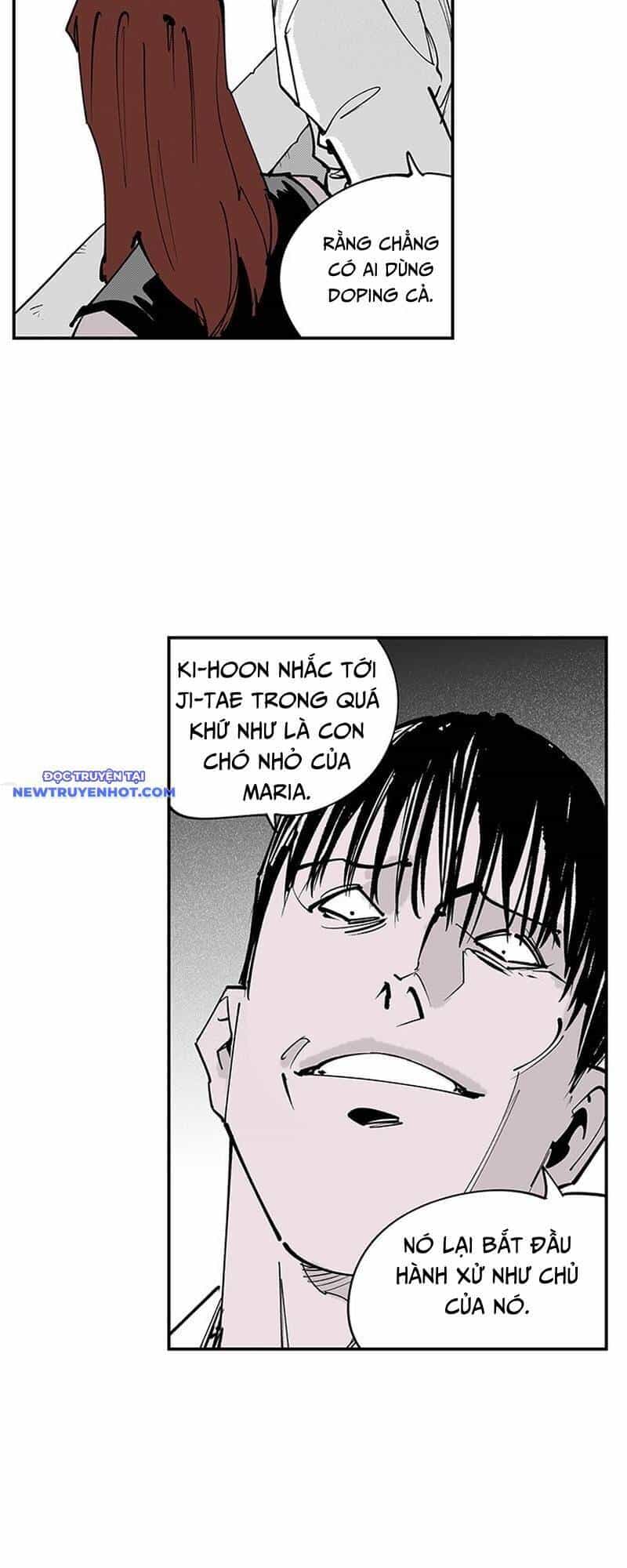 Fight Class 3 - Chương 114 - ảnh 6