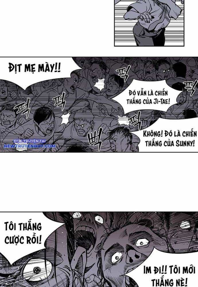 Fight Class 3 - Chương 116 - ảnh 19