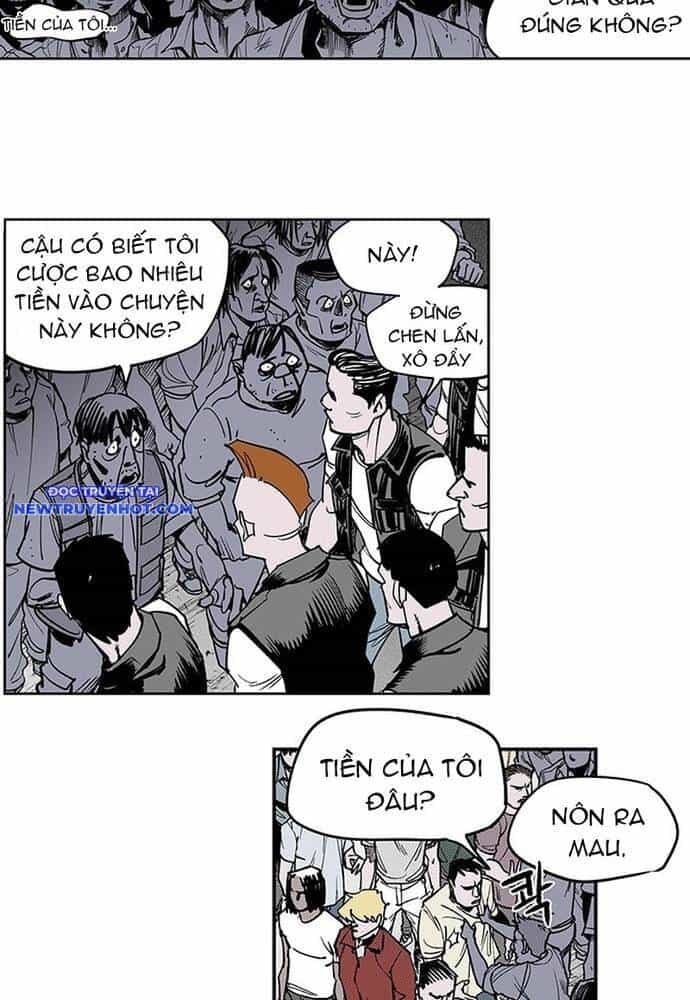 Fight Class 3 - Chương 116 - ảnh 25