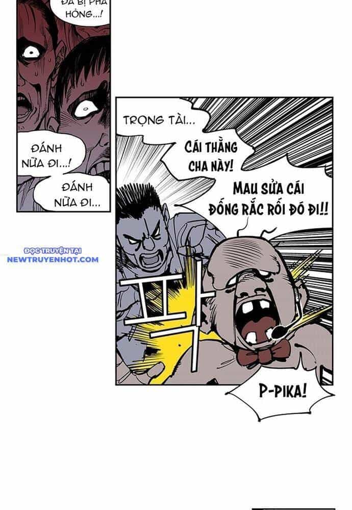 Fight Class 3 - Chương 116 - ảnh 5