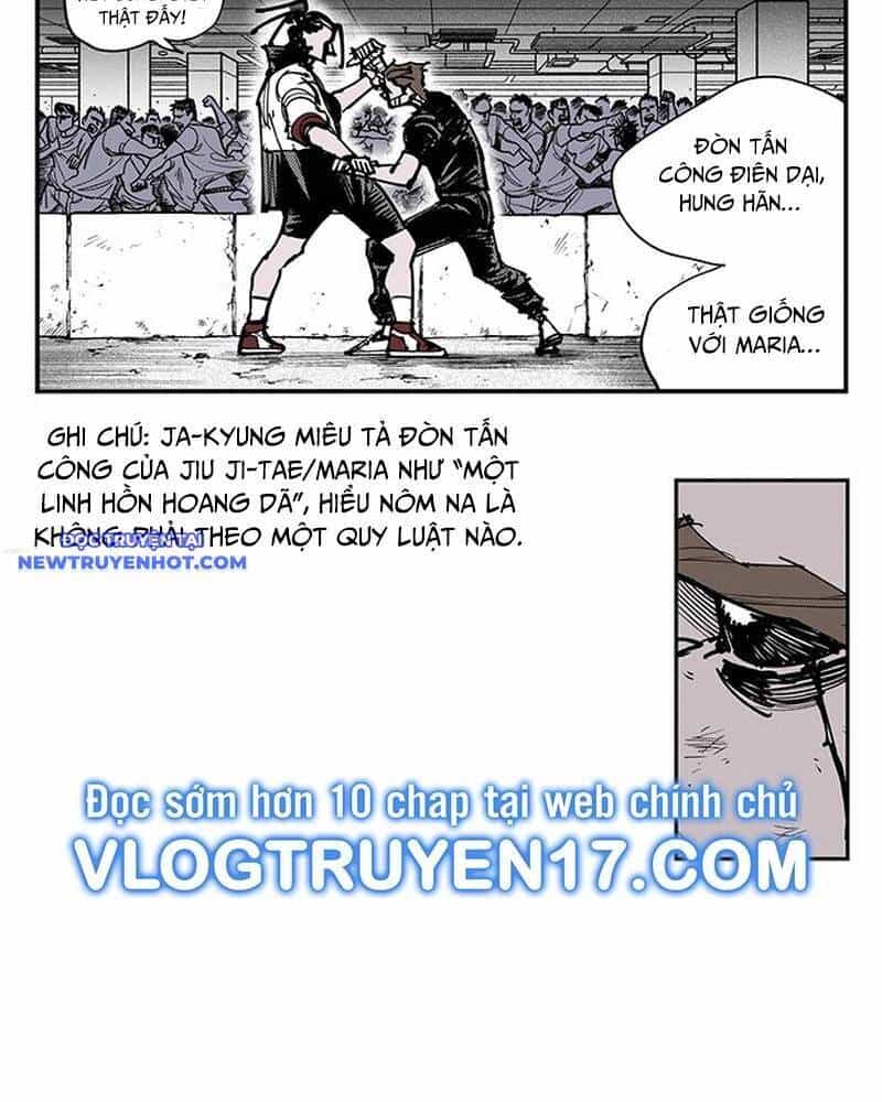 Fight Class 3 - Chương 117 - ảnh 10
