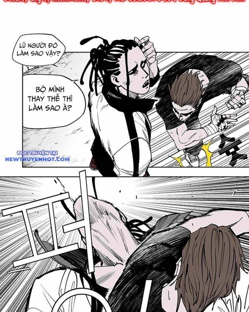 Fight Class 3 - Chương 117 - ảnh 6