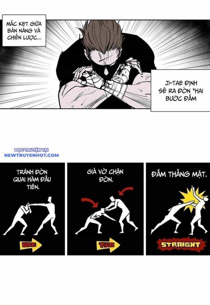 Fight Class 3 - Chương 118 - ảnh 10