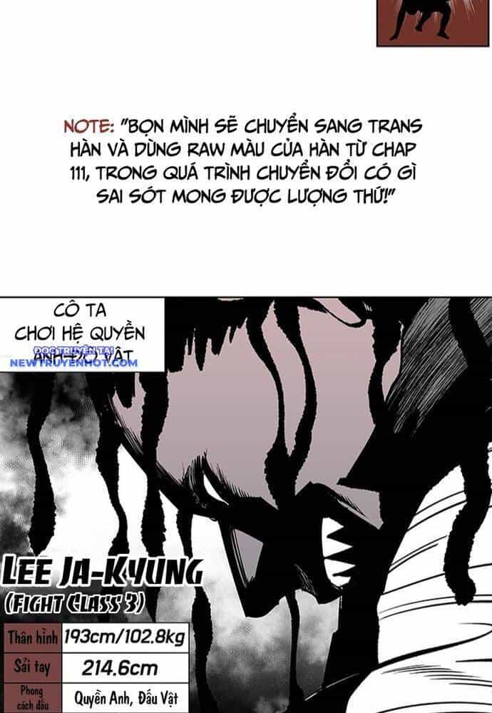 Fight Class 3 - Chương 118 - ảnh 27