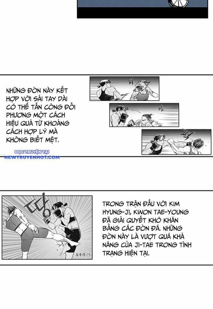 Fight Class 3 - Chương 118 - ảnh 9
