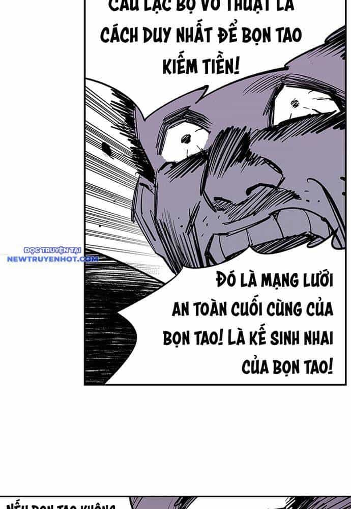 Fight Class 3 - Chương 119 - ảnh 29