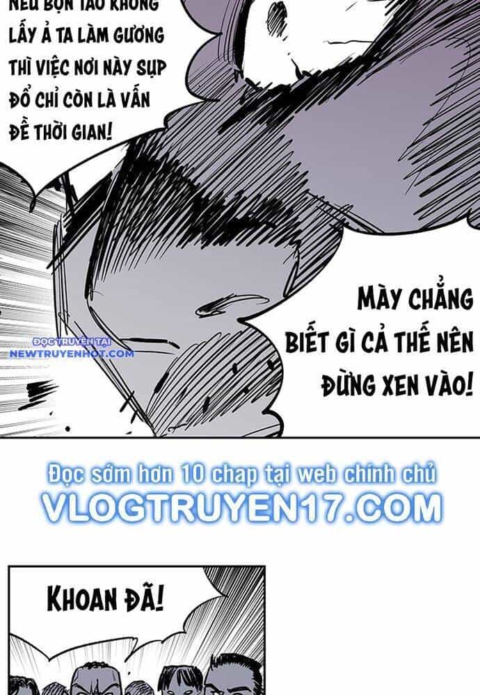 Fight Class 3 - Chương 119 - ảnh 30