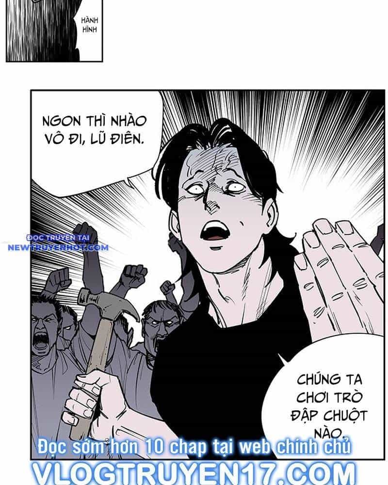 Fight Class 3 - Chương 122 - ảnh 26