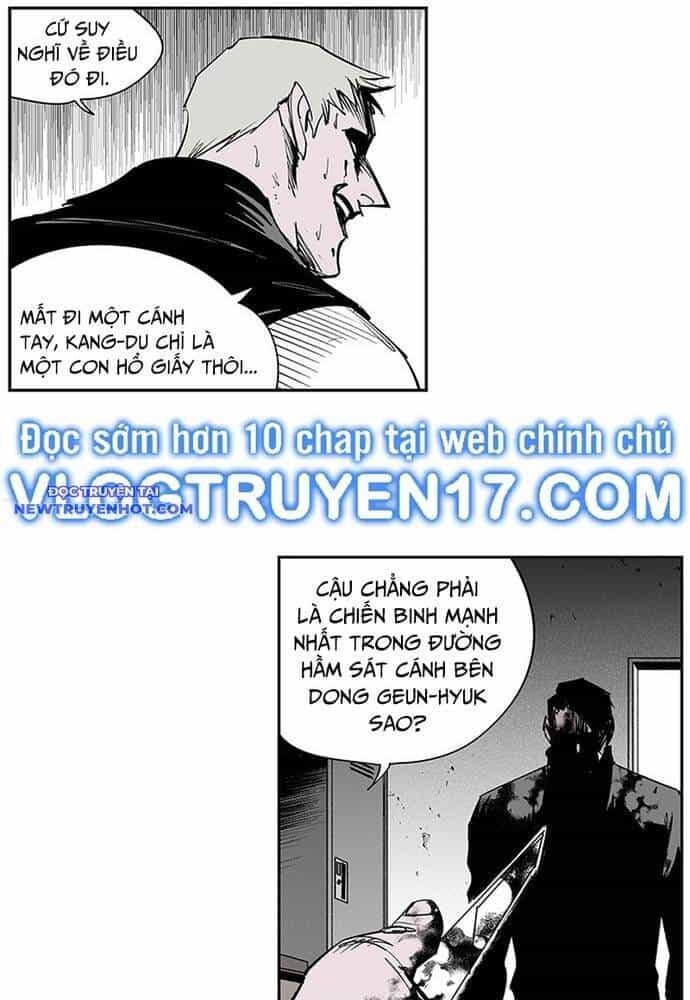 Fight Class 3 - Chương 125 - ảnh 25
