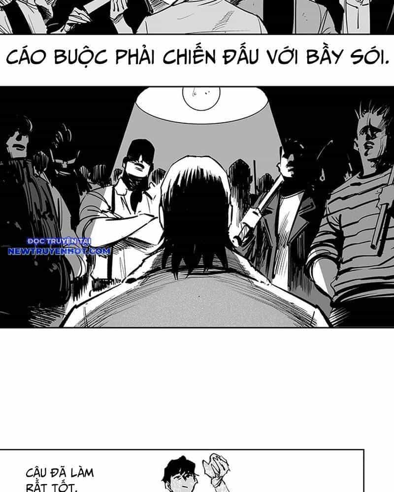 Fight Class 3 - Chương 126 - ảnh 42