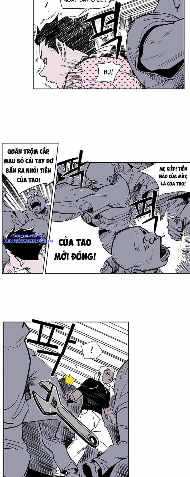 Fight Class 3 - Chương 129 - ảnh 10