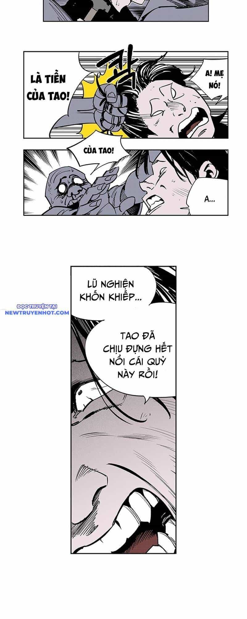 Fight Class 3 - Chương 129 - ảnh 12