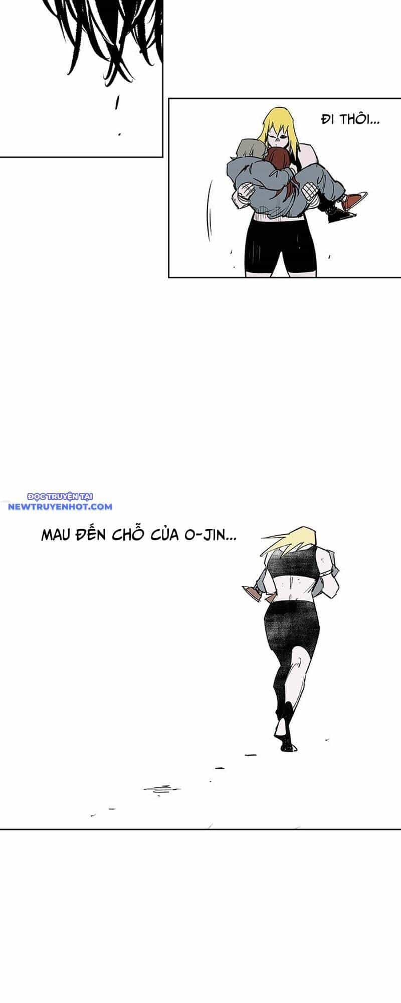 Fight Class 3 - Chương 129 - ảnh 23